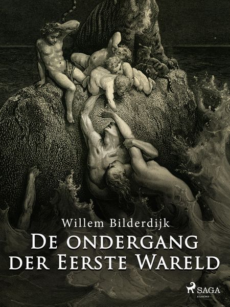 Produktbild: De ondergang der Eerste Wareld