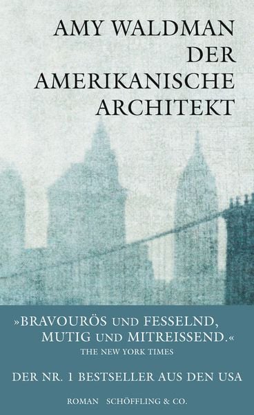 Produktbild: Der amerikanische Architekt