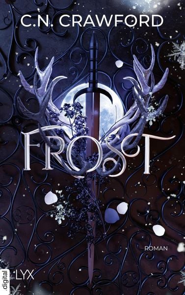 Produktbild: Frost