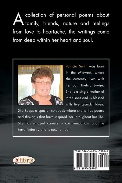 Produktbild: Poems From My Heart