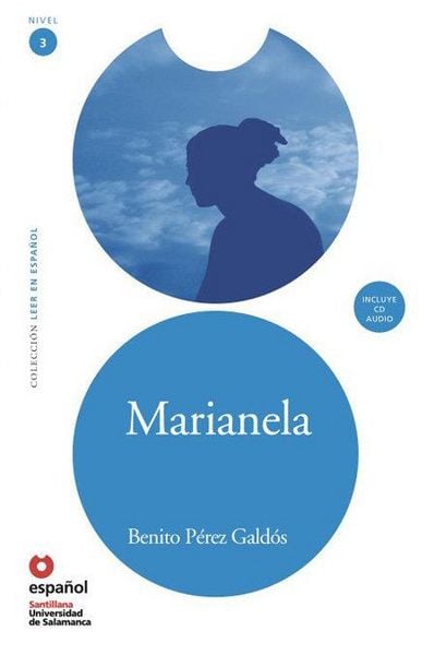 Produktbild: Marianela
