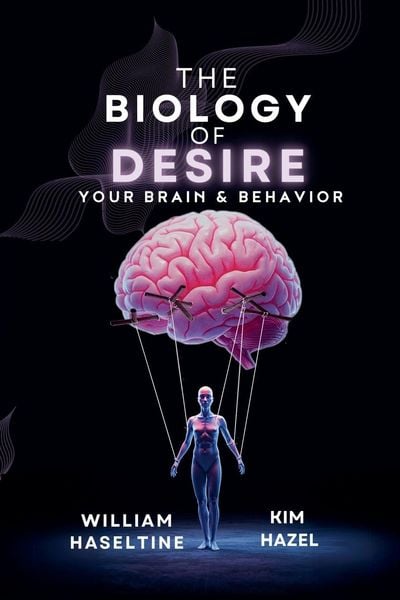 Produktbild: The Biology of Desire
