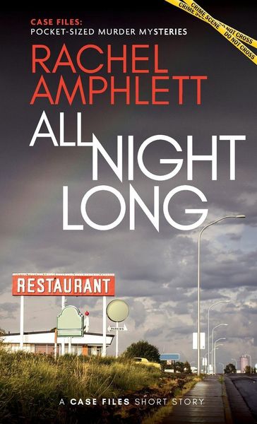 Produktbild: All Night Long