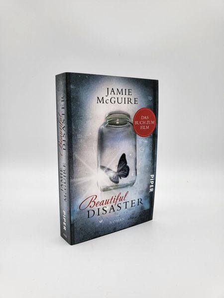 Produktbild: Beautiful Disaster