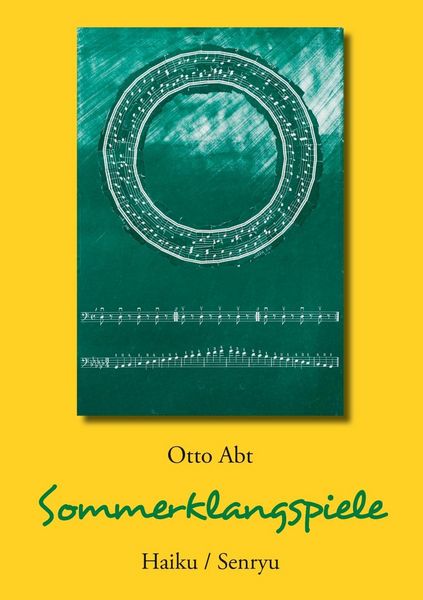 Produktbild: Sommerklangspiele