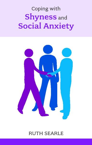 Produktbild: Overcoming Shyness and Social Anxiety