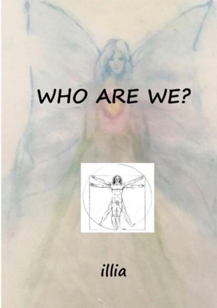 Produktbild: Who are we?