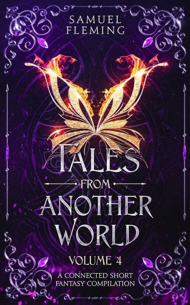 Produktbild: Tales from Another World
