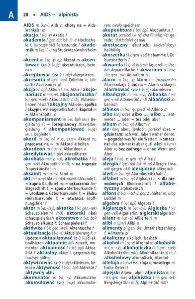 Produktbild: Langenscheidt Praktisches W&ouml;rterbuch Polnisch