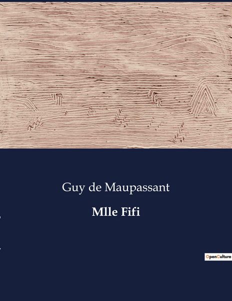 Produktbild: Mlle Fifi