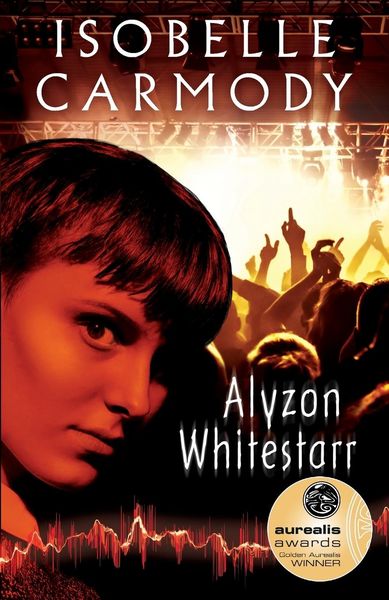 Produktbild: Alyzon Whitestarr