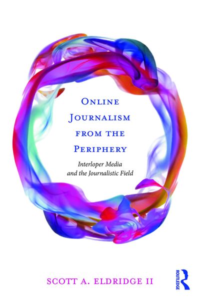 Produktbild: Online Journalism from the Periphery