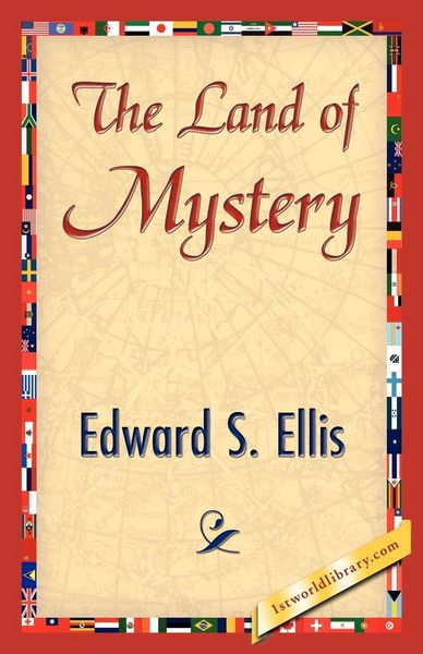 Produktbild: The Land of Mystery