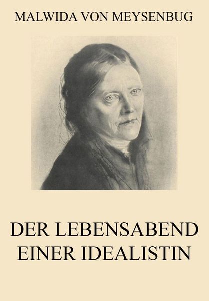 Produktbild: Der Lebensabend einer Idealistin