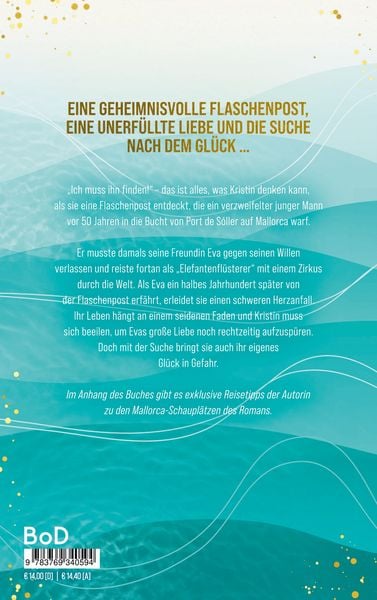 Produktbild: Das Fl&uuml;stern der Elefanten