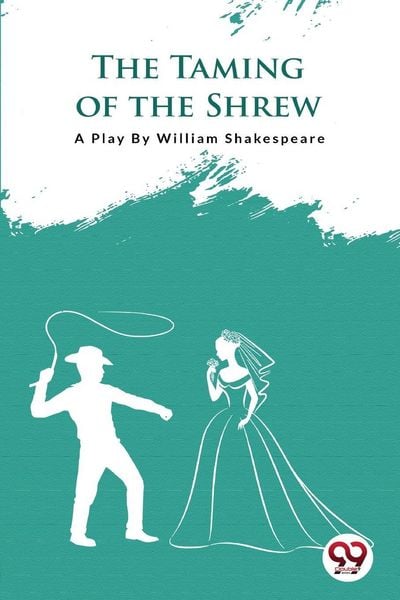 Produktbild: The Taming Of The Shrew