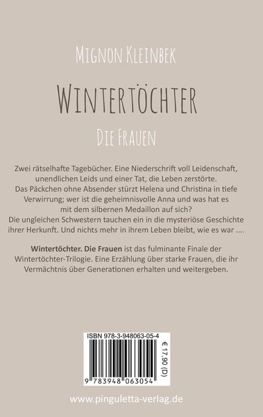 Wintertöchter