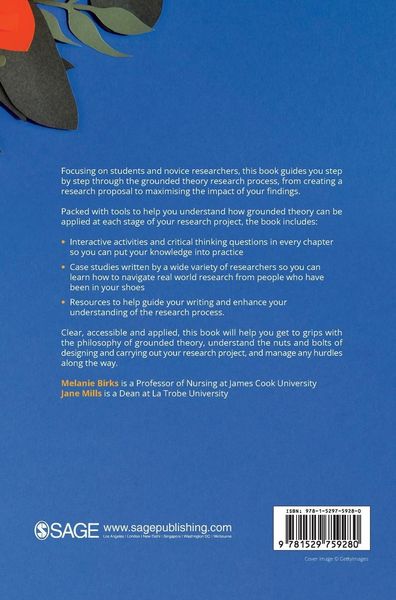 Produktbild: Grounded Theory