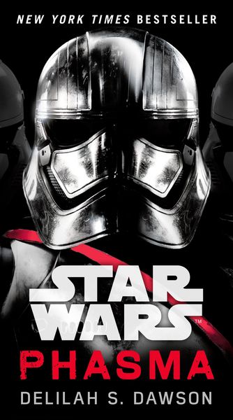 Produktbild: Dawson, D: Phasma (Star Wars)