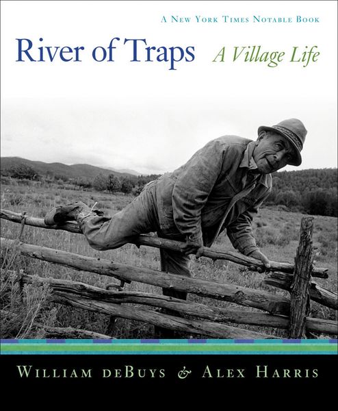 Produktbild: River of Traps