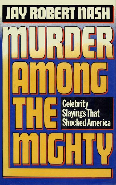 Produktbild: Murder Among the Mighty