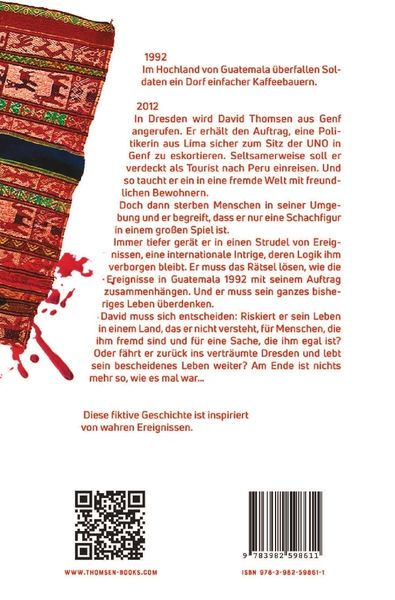 Produktbild: Und immer wieder Blut