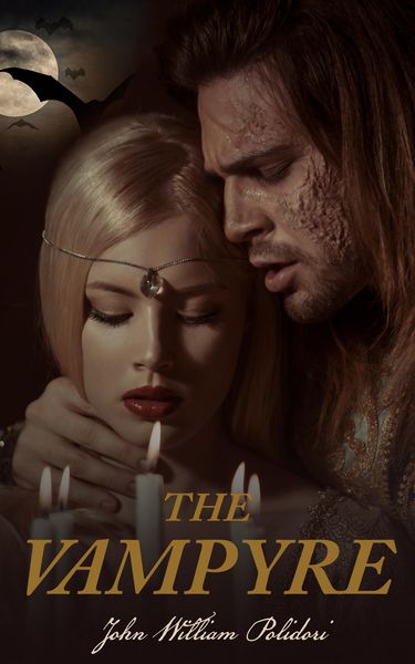 Produktbild: The Vampyre