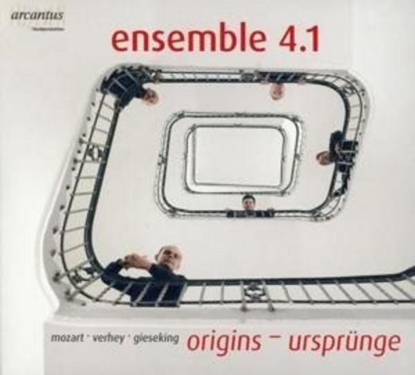 Origins-Ursprünge