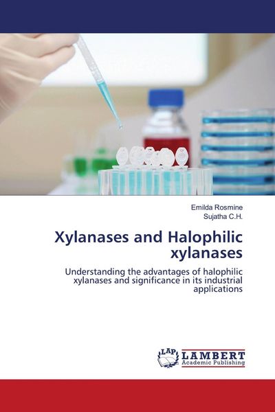 Produktbild: Xylanases and Halophilic xylanases