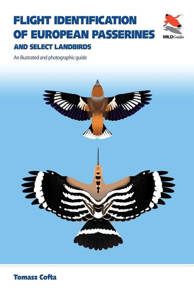 Produktbild: Flight Identification of European Passerines and Select Landbirds