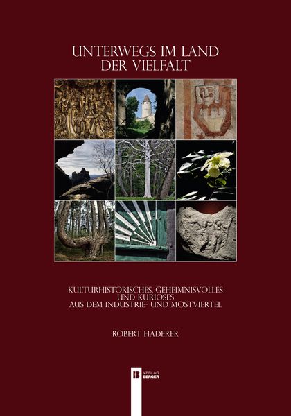 Produktbild: Unterwegs im Land der Vielfalt - Kulturhistorisches,