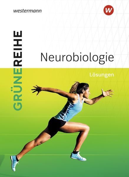 Produktbild: Neurobiologie