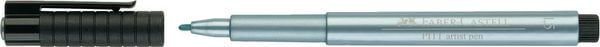 Produktbild: Faber-Castell Tuschestift Pitt Artist Pen M blau