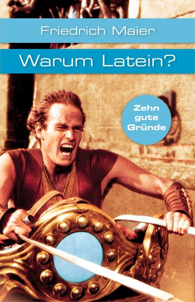 Produktbild: Warum Latein?