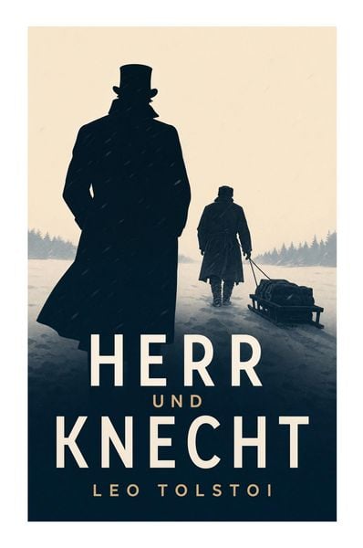Produktbild: Herr und Knecht