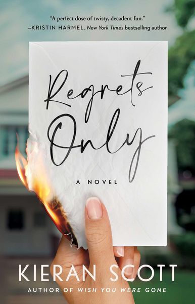 Produktbild: Regrets Only