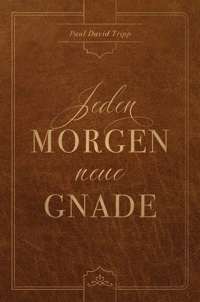 Produktbild: Jeden Morgen neue Gnade