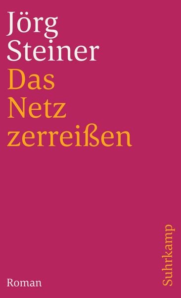Produktbild: Das Netz zerrei&szlig;en