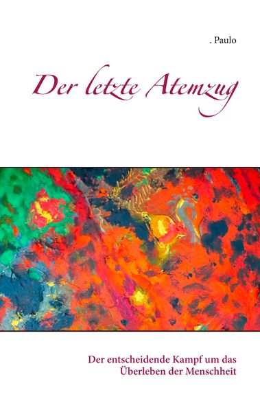 Produktbild: Der letzte Atemzug