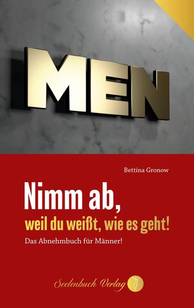 Produktbild: Nimm ab, weil du wei&szlig;t, wie es geht!