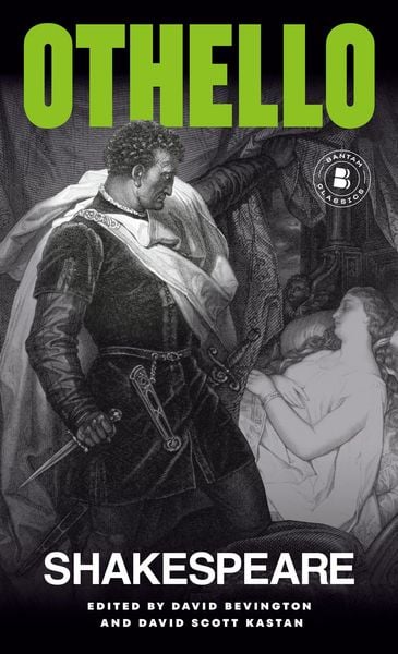 Produktbild: Othello