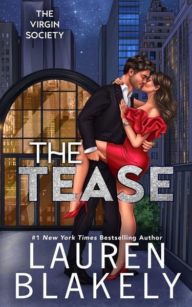 Produktbild: The Tease
