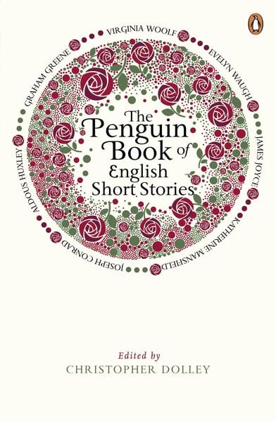 Produktbild: The Penguin Book of English Short Stories