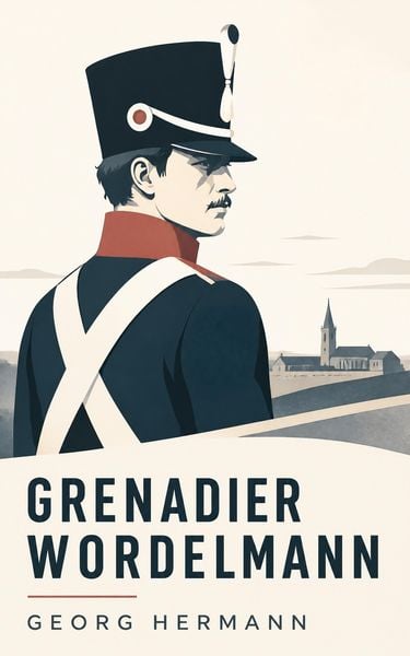 Produktbild: Grenadier Wordelmann