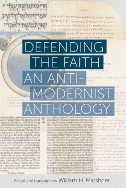 Produktbild: Defending the Faith