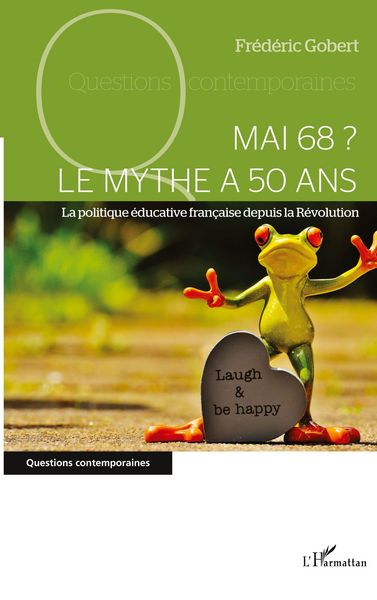 Produktbild: Mai 68 ? Le mythe a 50 ans