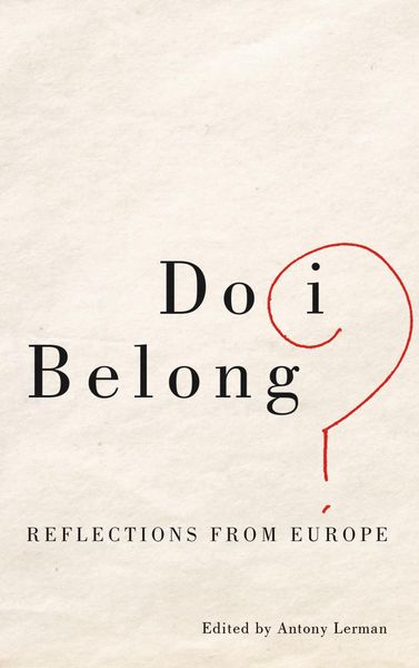Produktbild: Do I Belong?