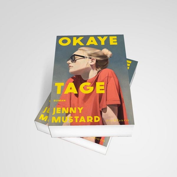 Produktbild: Okaye Tage