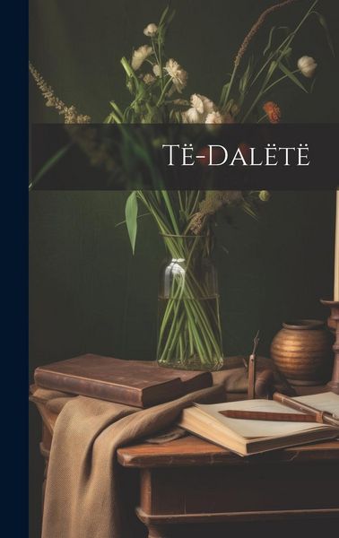 Produktbild: T&euml;-Dal&euml;t&euml;