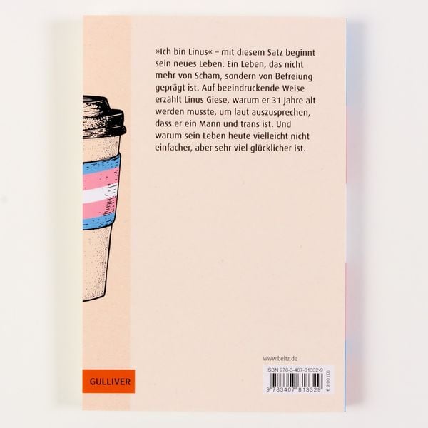 Produktbild: Ich bin Linus